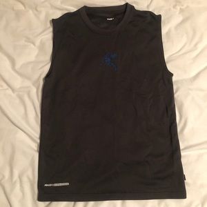 And1 Boys Muscle Tee